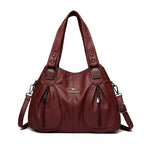 Bolsa Feminina Tiracolo Jade