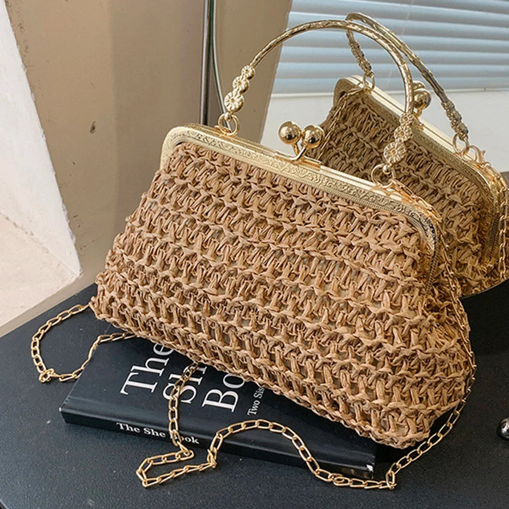 Bolsa Feminina Campeche