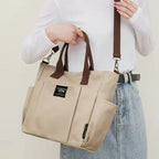 Bolsa Grande Tipo Saco Feminina Sarela Pamplona