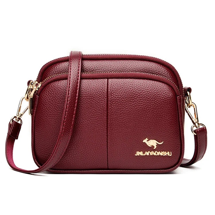 Bolsa Feminina Sarela Amabile