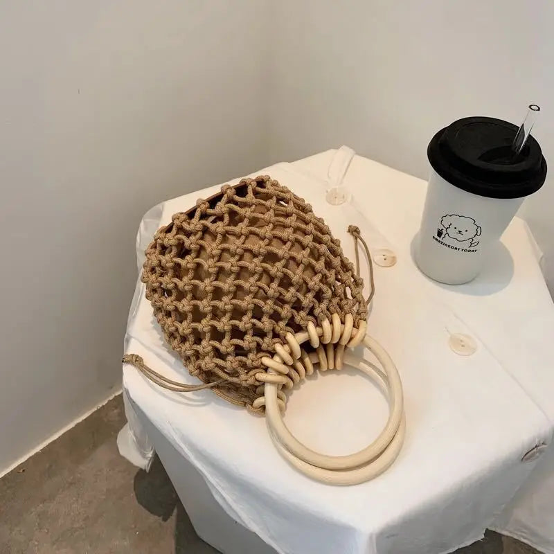 Bolsa Feminina Copacabana