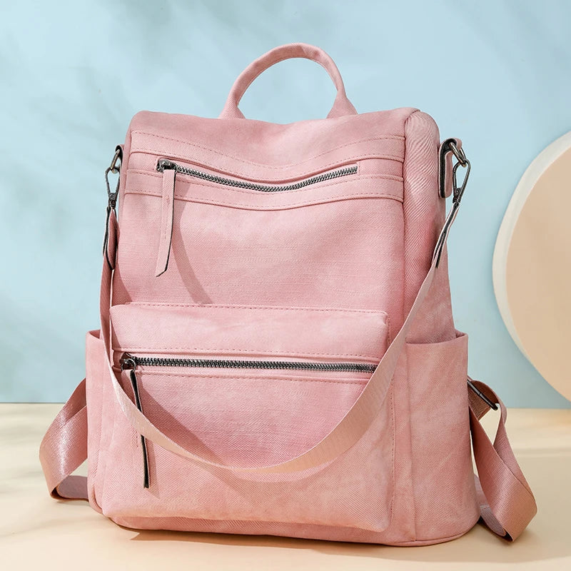 Mochila Feminina Juliette
