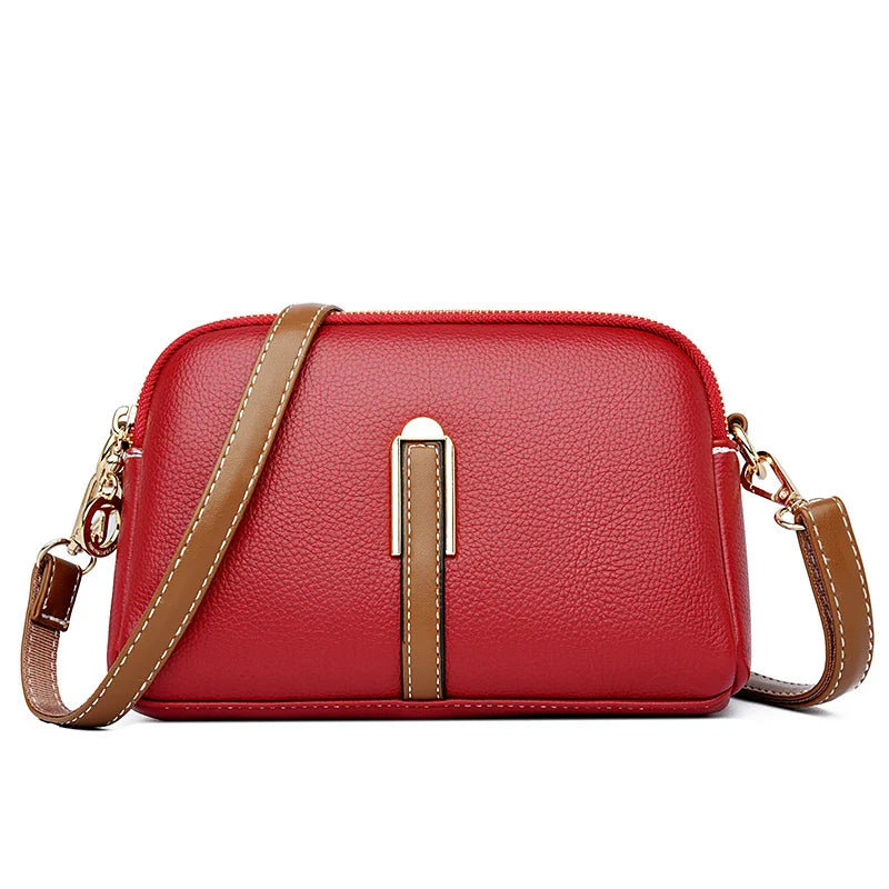 Bolsa Feminina Sarela Ancona