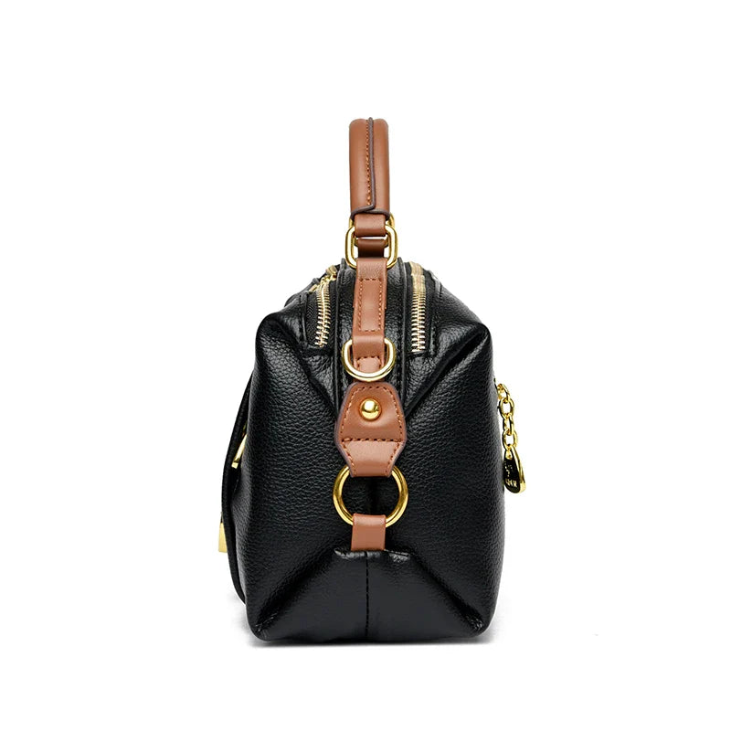Bolsa Feminina Tiracolo Leticia