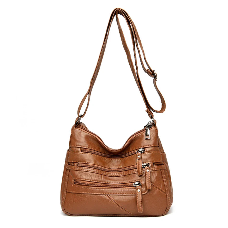 Bolsa Feminina Sarela Palermo