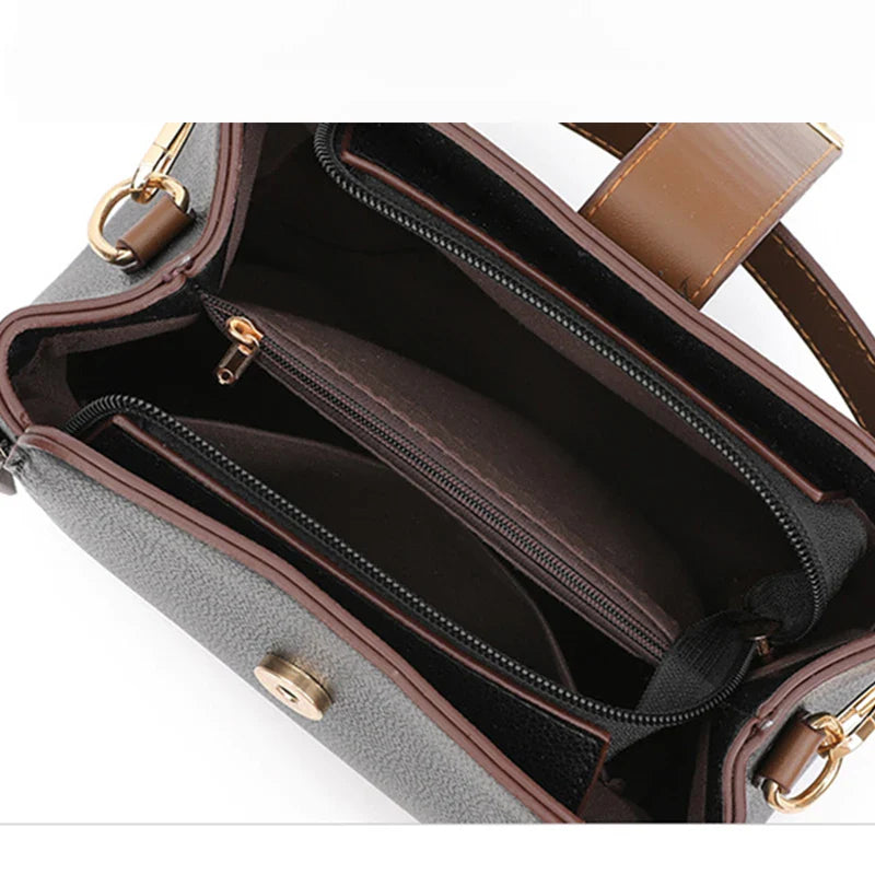 Bolsa Feminina Sarela Caserta