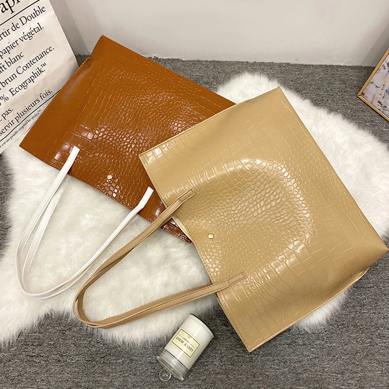 Bolsa Feminina Sarela Luca