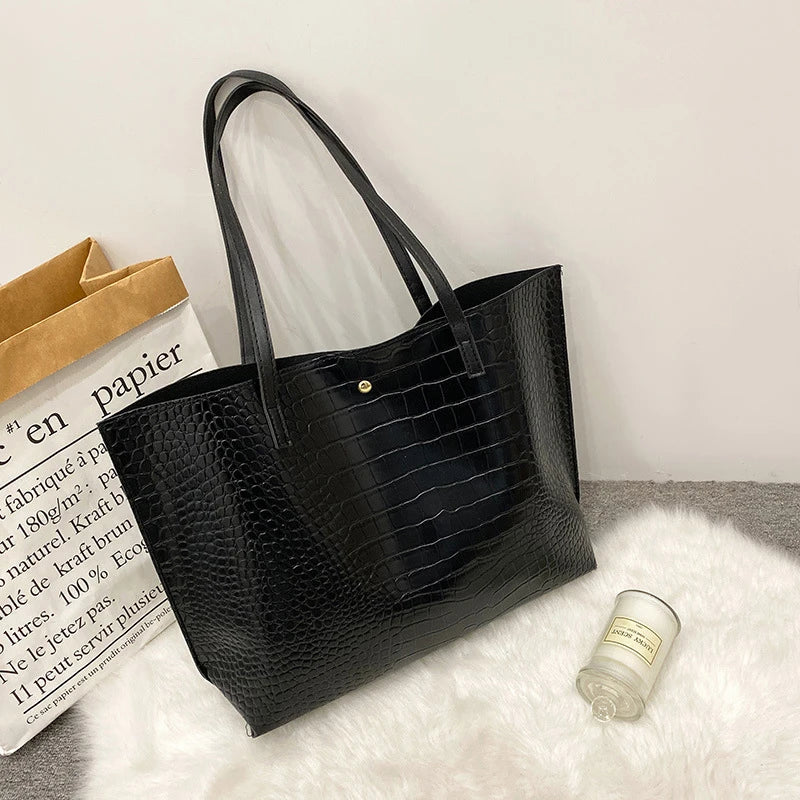 Bolsa Feminina Sarela Luca
