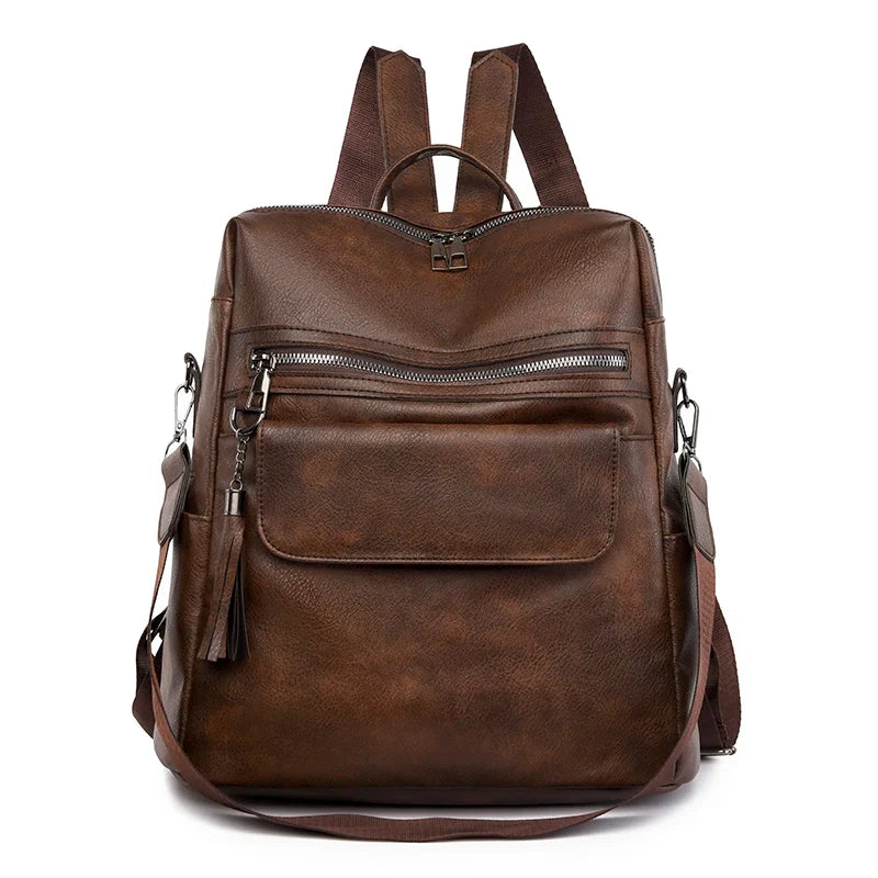 Mochila Vintage Sarela Crotone