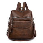 Mochila Vintage Sarela Crotone