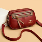 Bolsa Feminina Tiracolo Lidiane