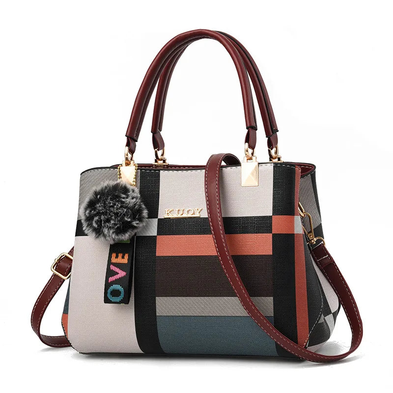 Bolsa Sarela Parma