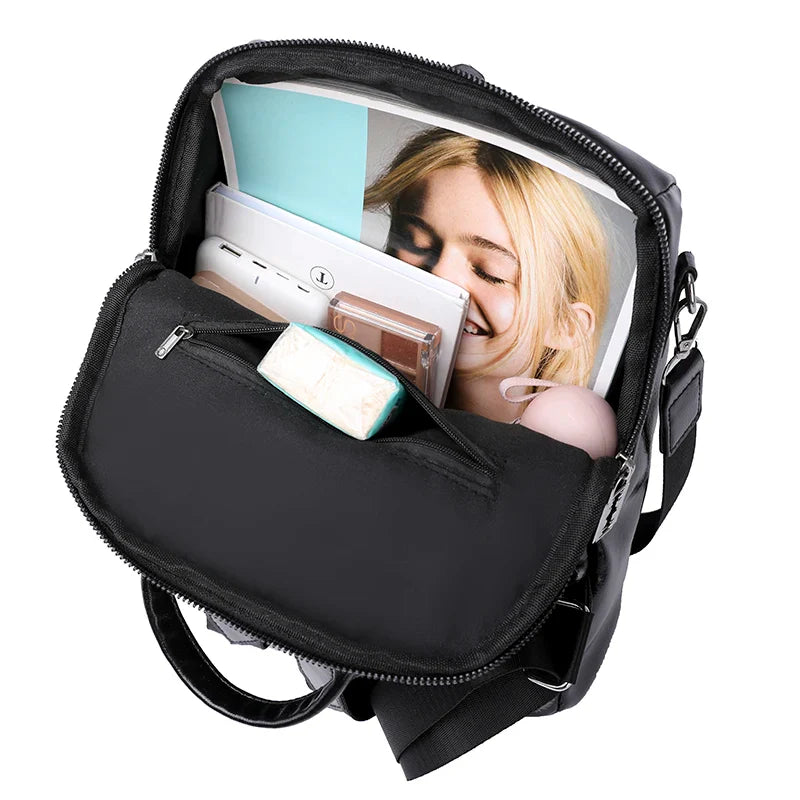 Mochila Sarela Barletta