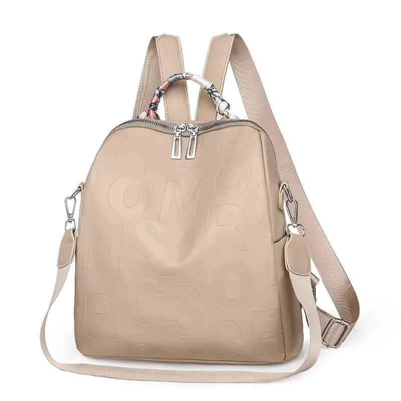 Mochila Sarela Grosseto