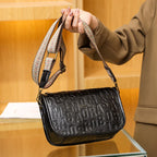 Bolsa Feminina Tiracolo Cádis