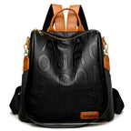 Mochila Feminina Moderna Benfica
