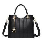 Bolsa Feminina Tiracolo Lívia