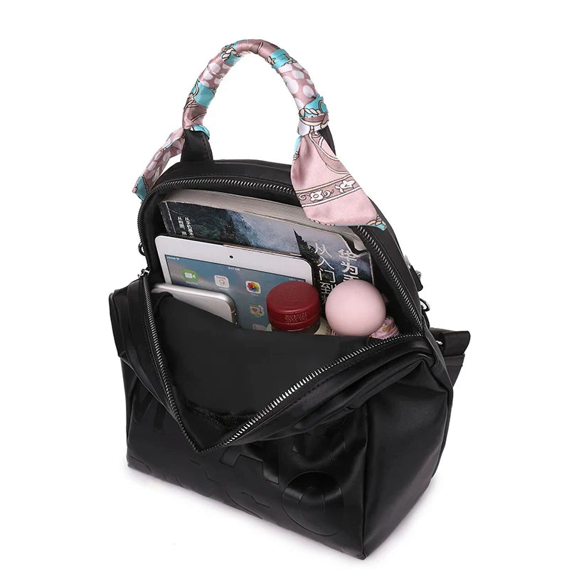 Mochila Sarela Grosseto