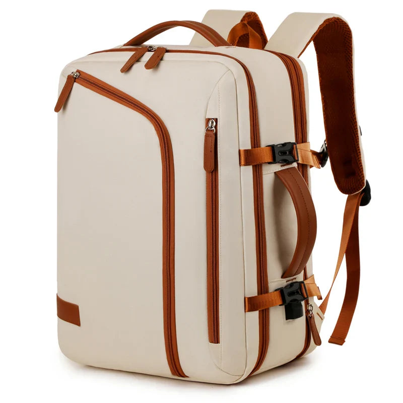 Mochila Mala Nylon Nova Deli