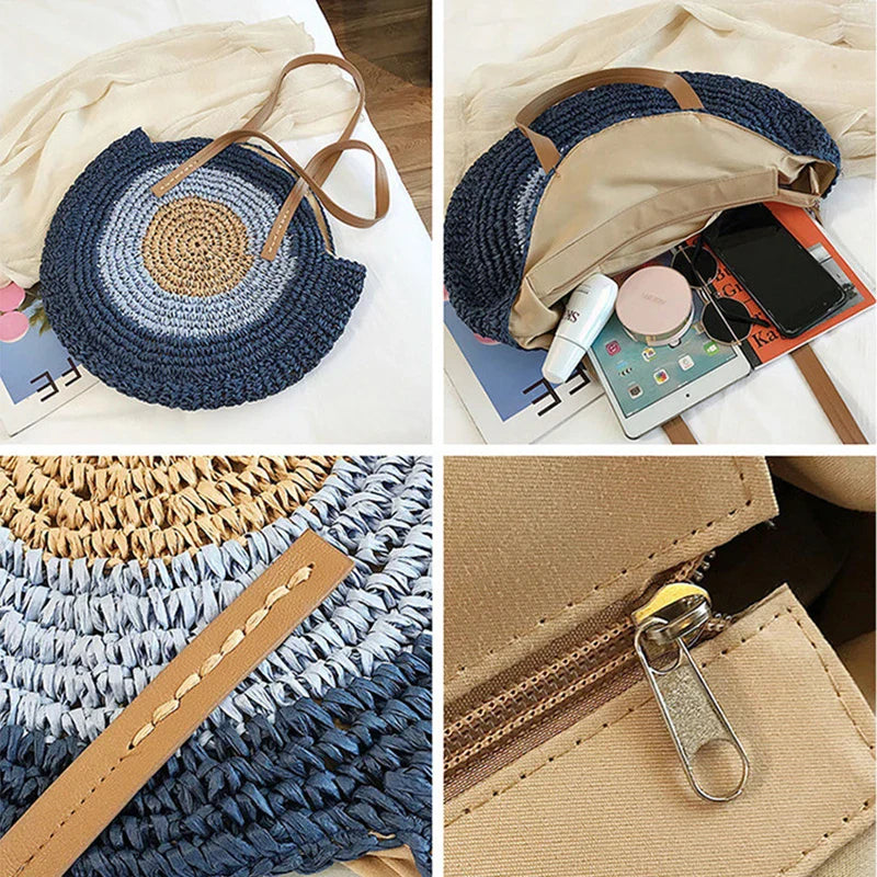 Bolsa Feminina Búzios