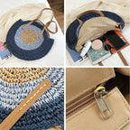 Bolsa Feminina Búzios