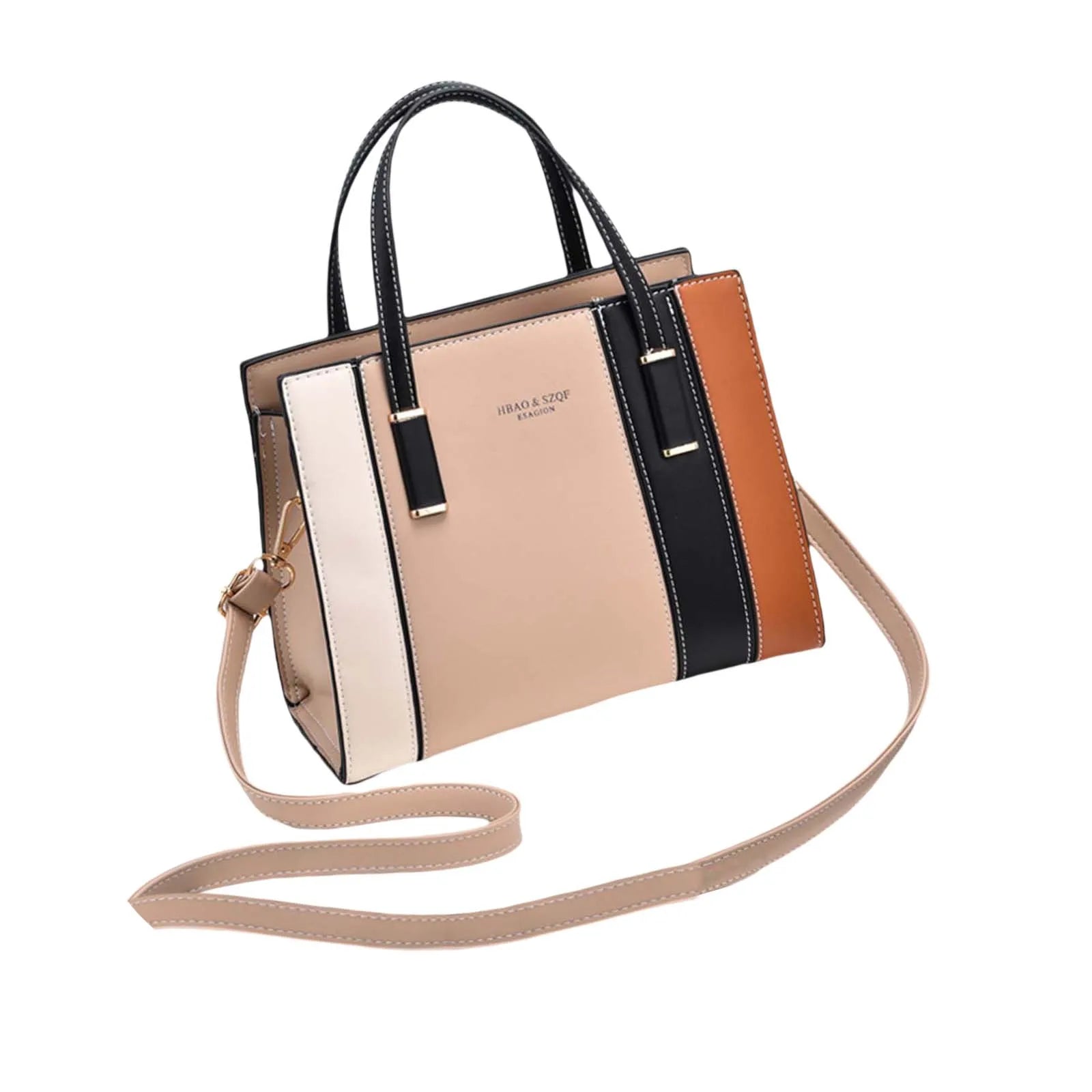Bolsa Sarela Cremona