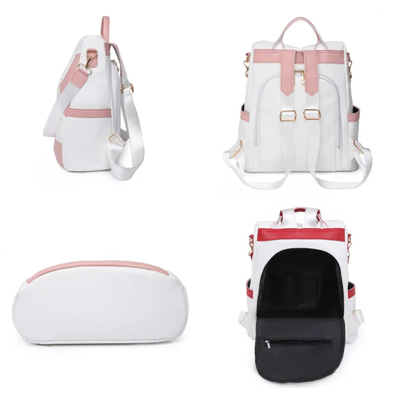 Mochila Sarela Potenza