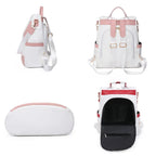 Mochila Sarela Potenza