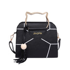 Bolsa Feminina Tiracolo Sabadell