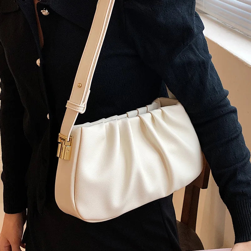 Bolsa Feminina Tiracolo Melissa
