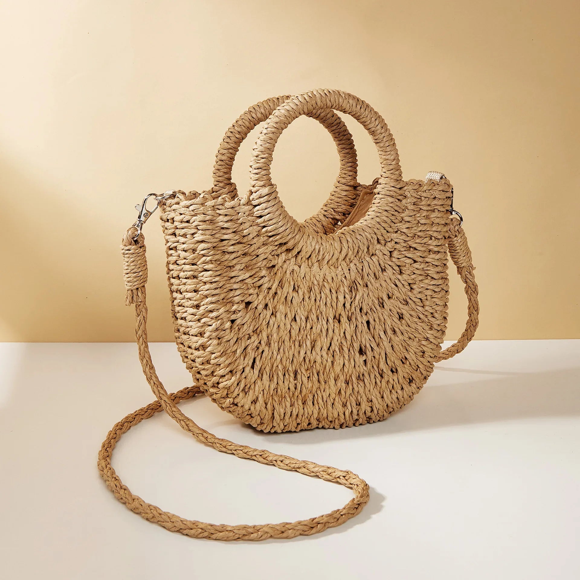Bolsa Feminina Ubatuba