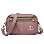 Bolsa Feminina Tiracolo Lidiane