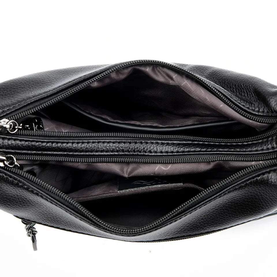 Bolsa Feminina Tiracolo Lucile