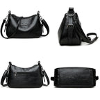 Bolsa Feminina Tiracolo Tenerife
