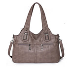 Bolsa Feminina Tiracolo Etiene