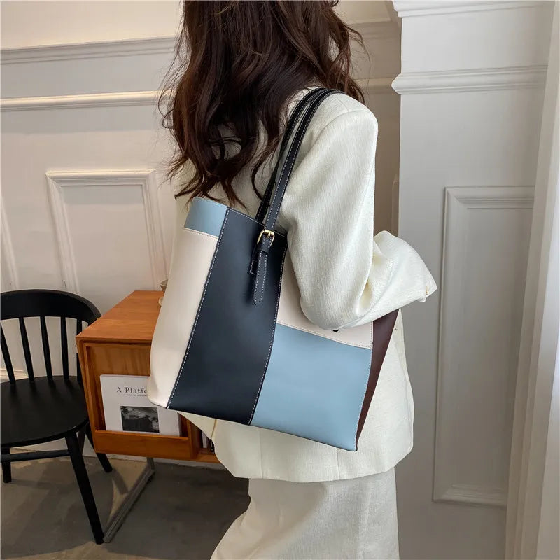 Bolsa Feminina Tote Parla