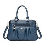 Bolsa Sarela Trento