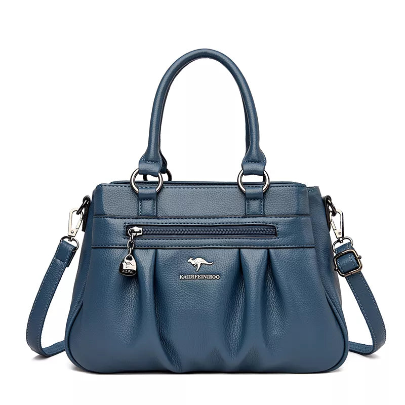 Bolsa Sarela Trento