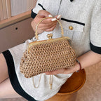 Bolsa Feminina Campeche