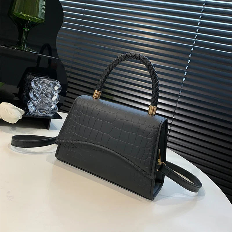Bolsa Feminina Tiracolo Vigo