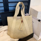 Bolsa Feminina Moda Praia Grande Cassino