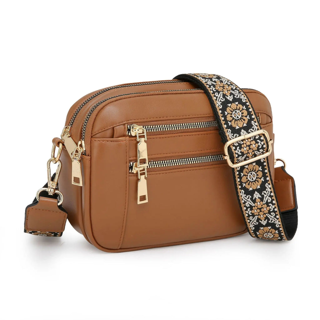 Bolsa Feminina Tiracolo Marina