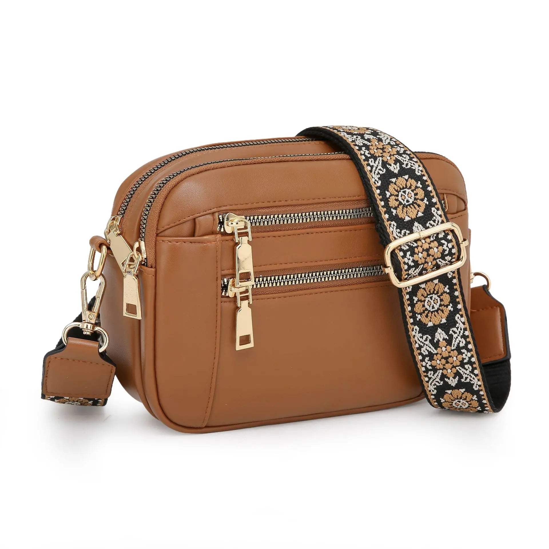 Bolsa Feminina Tiracolo Marina