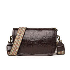 Bolsa Feminina Tiracolo Cádis