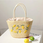 Bolsa Feminina Embau
