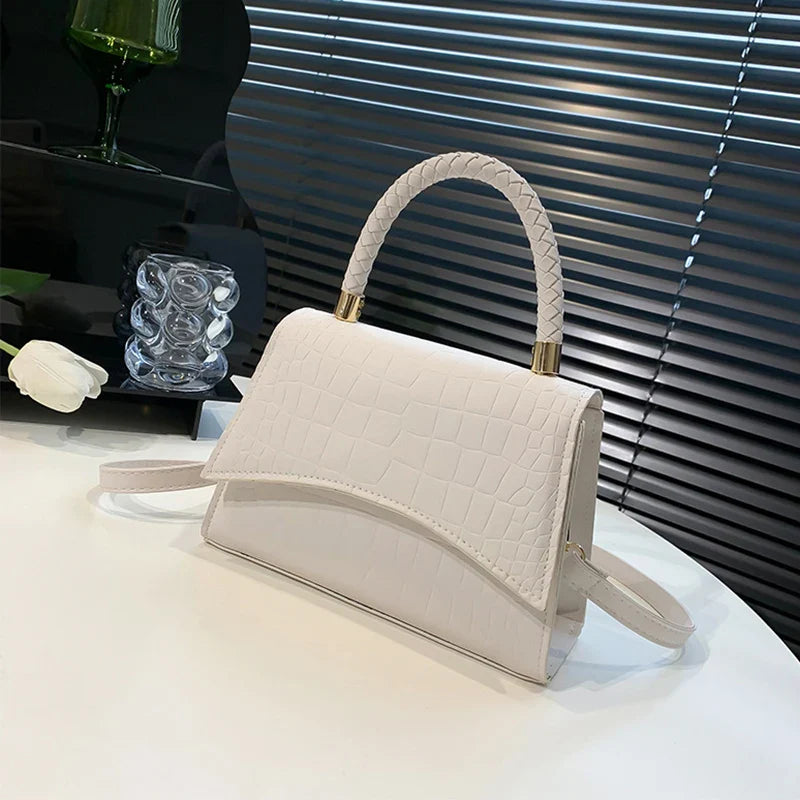 Bolsa Feminina Tiracolo Vigo