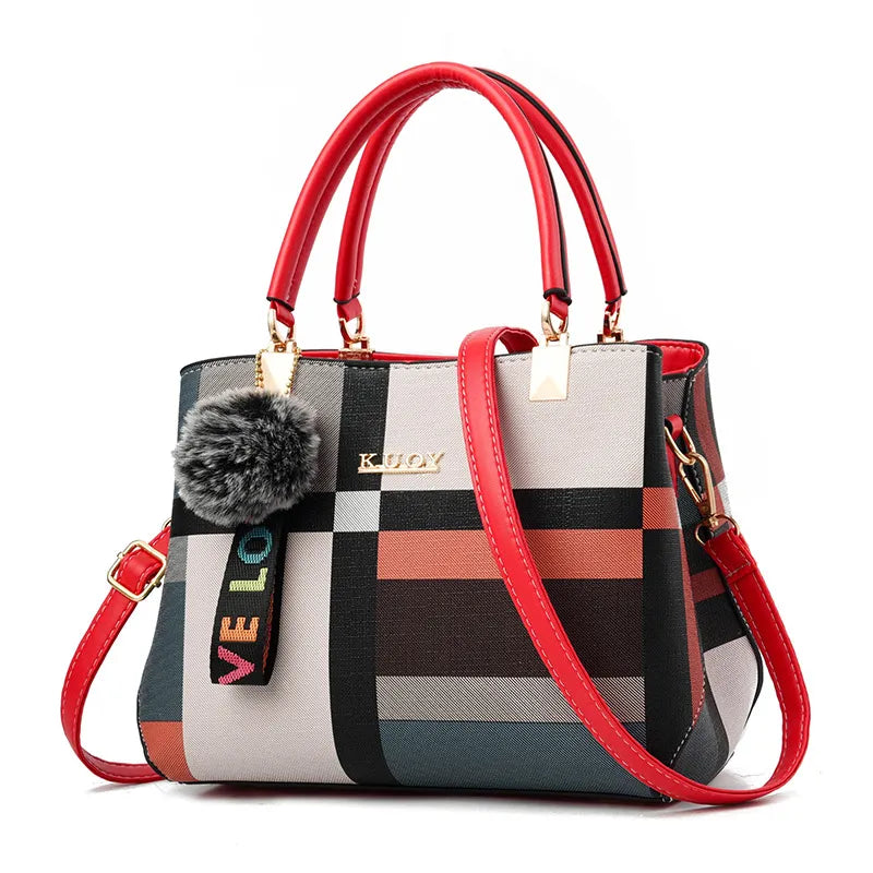 Bolsa Sarela Parma