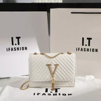Bolsa Feminina Sarela Casoria