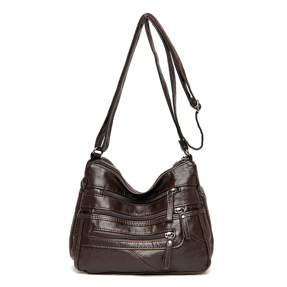 Bolsa Feminina Sarela Palermo