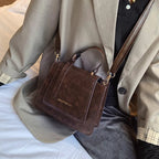 Bolsa Feminina Tiracolo Elche